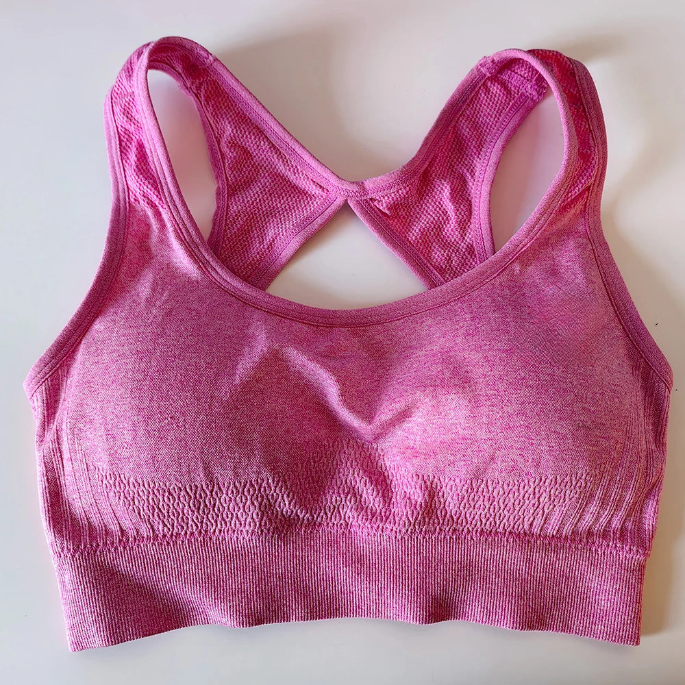 Mileegirl™ Set Deportivo Premium – Leggings Push-Up + Top Espalda Abierta