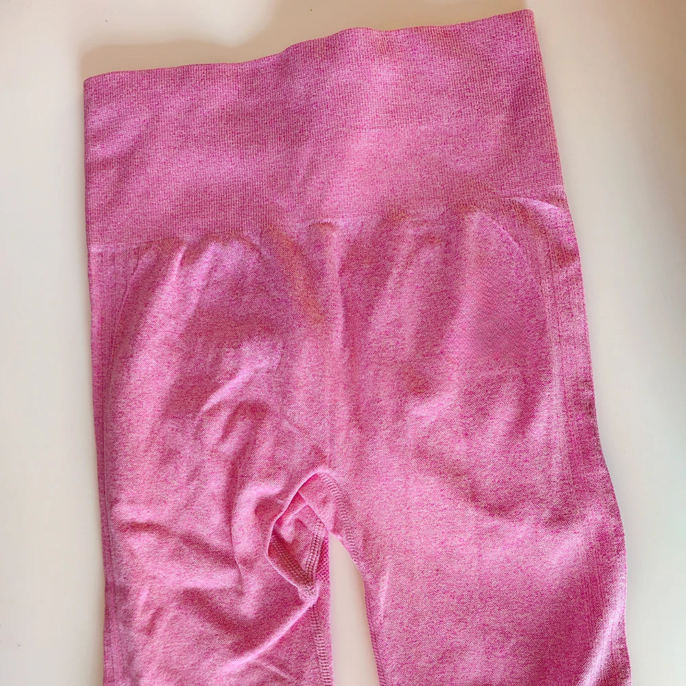 Mileegirl™ Set Deportivo Premium – Leggings Push-Up + Top Espalda Abierta