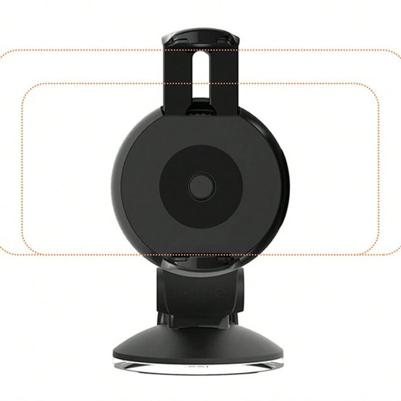 Soporte Magnético Fijo y Estable para Auto – DriveMount Pro