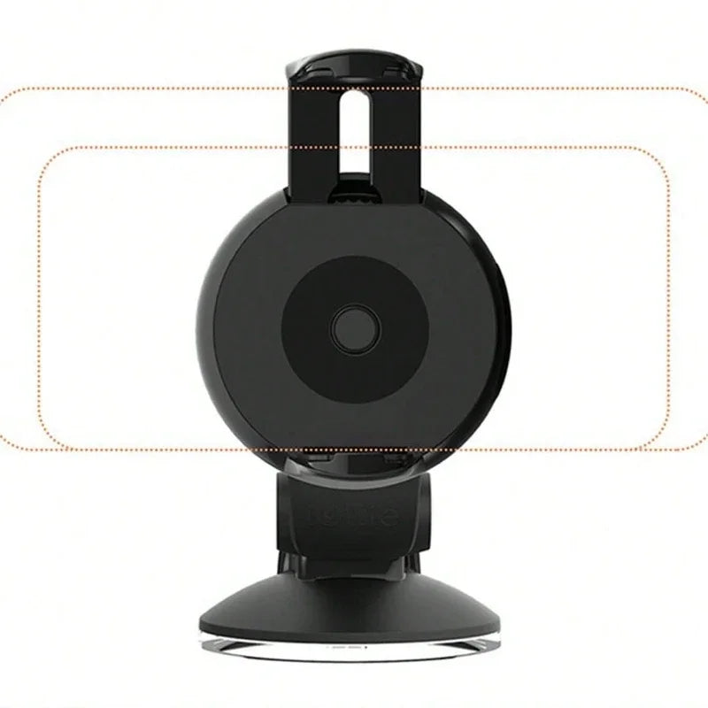 Soporte Magnético Fijo y Estable para Auto – DriveMount Pro